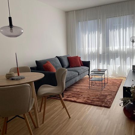 Coho City Apartments Mit Hauseigener Tiefgarage Wien Ngoại thất bức ảnh