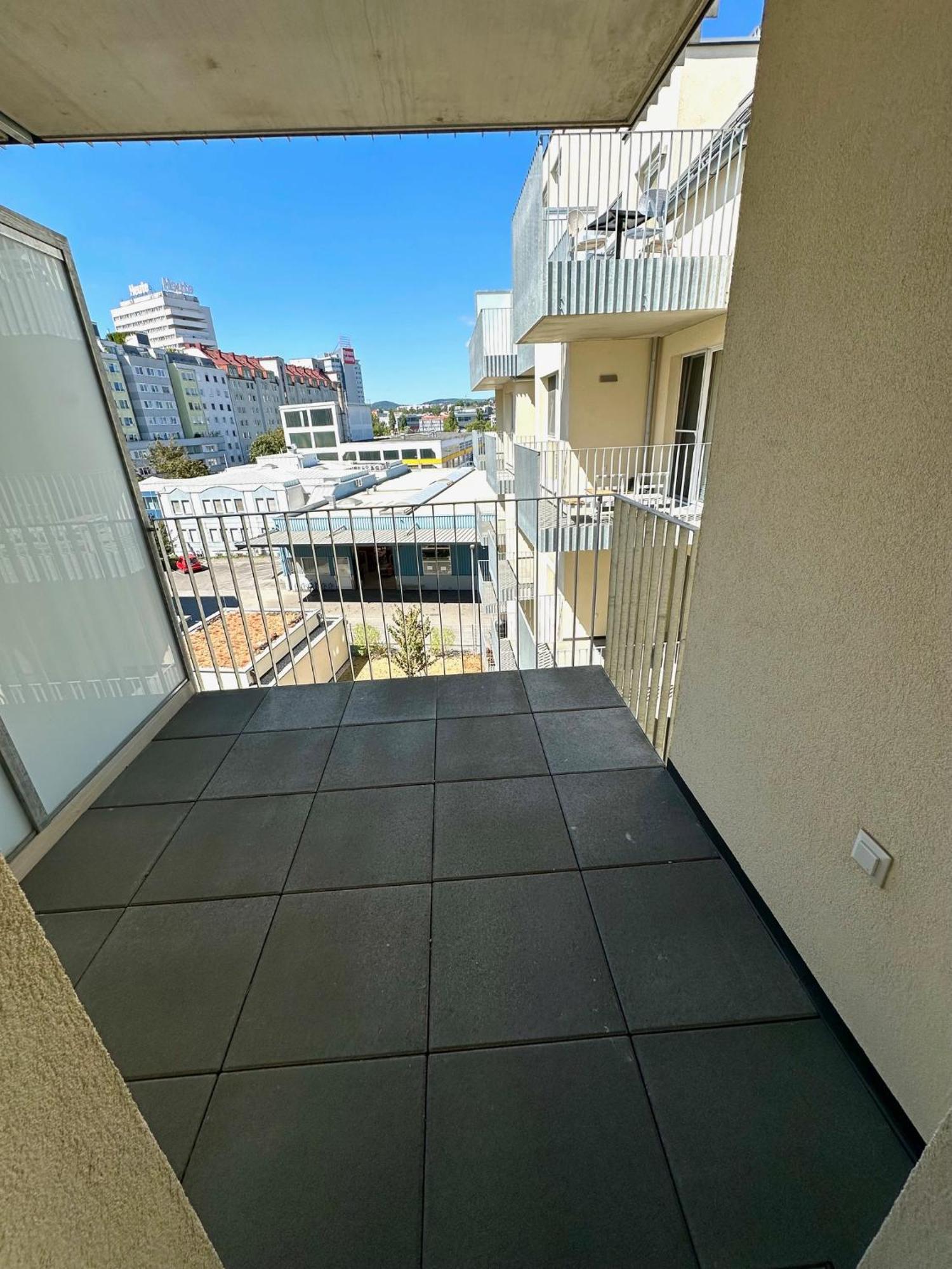 Coho City Apartments Mit Hauseigener Tiefgarage Wien Ngoại thất bức ảnh