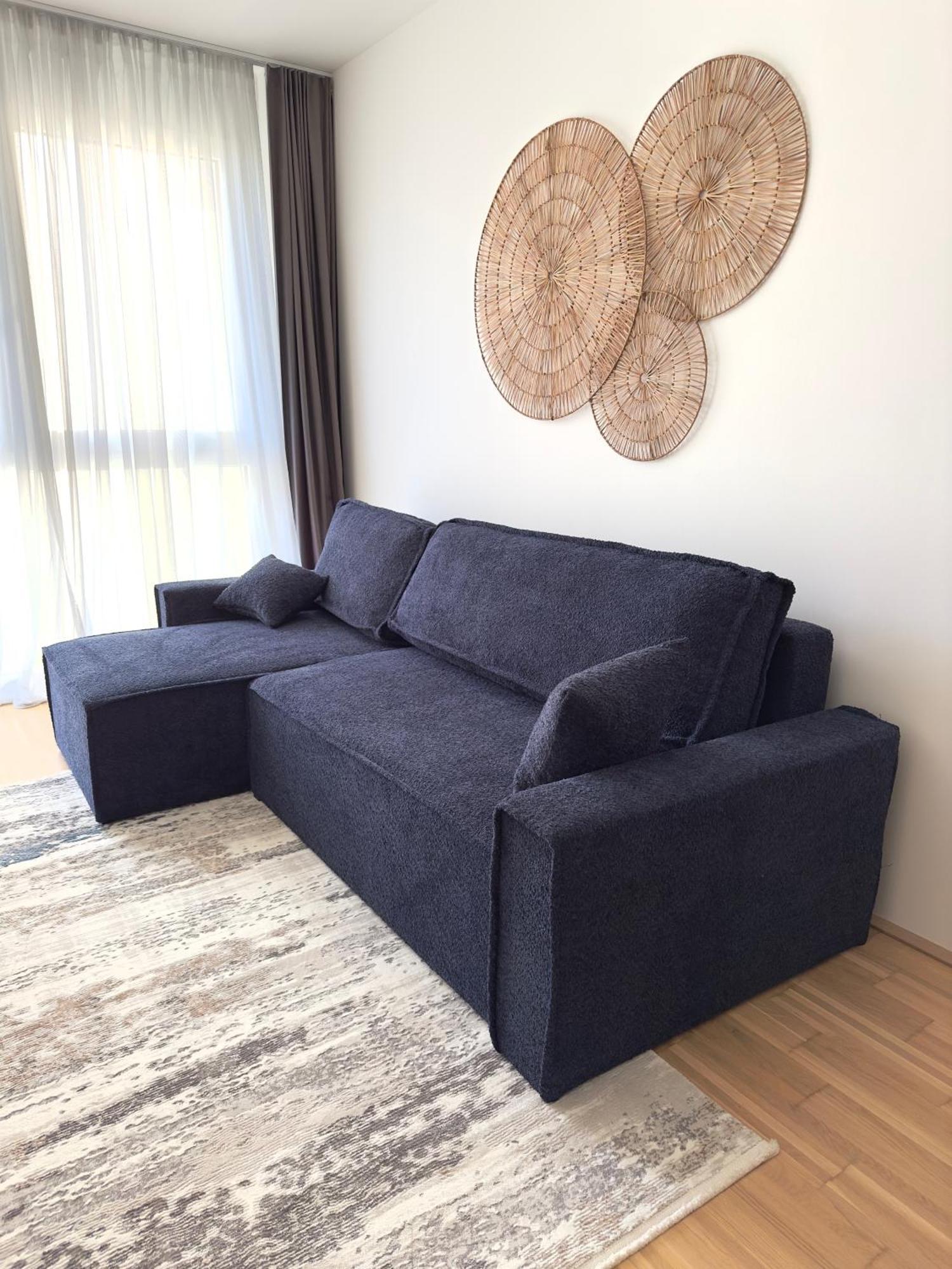 Coho City Apartments Mit Hauseigener Tiefgarage Wien Ngoại thất bức ảnh