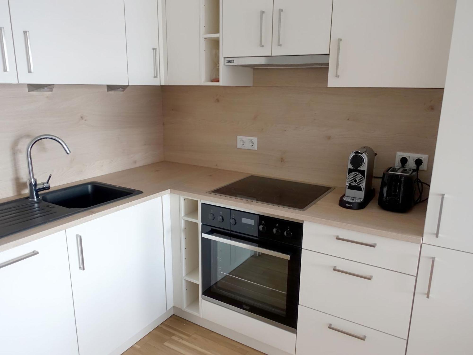 Coho City Apartments Mit Hauseigener Tiefgarage Wien Phòng bức ảnh