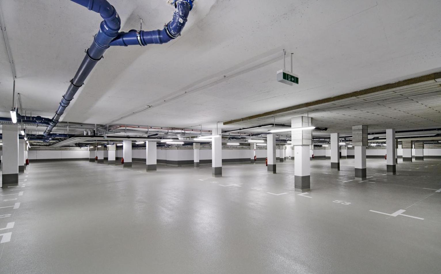 Coho City Apartments Mit Hauseigener Tiefgarage Wien Ngoại thất bức ảnh