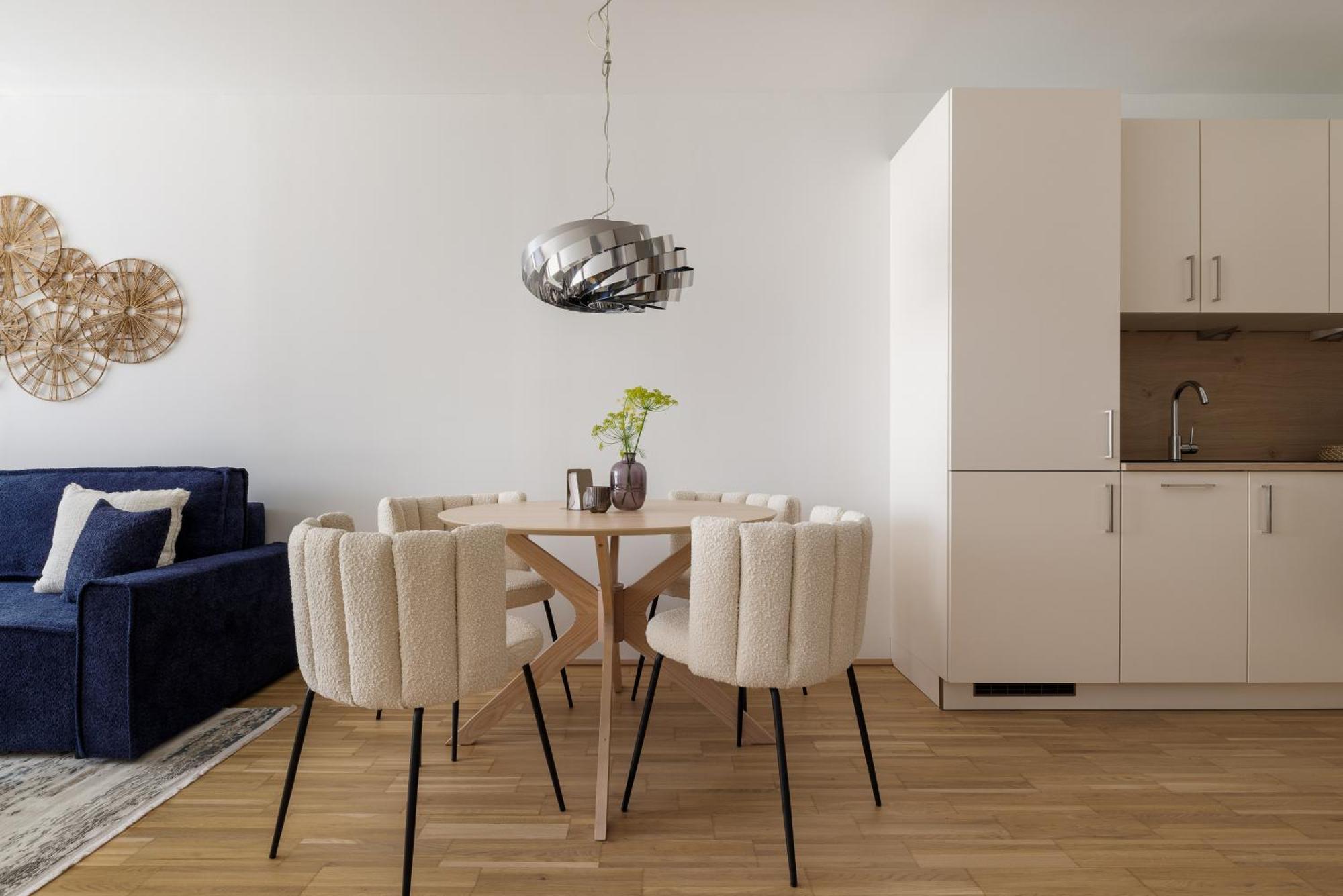 Coho City Apartments Mit Hauseigener Tiefgarage Wien Ngoại thất bức ảnh