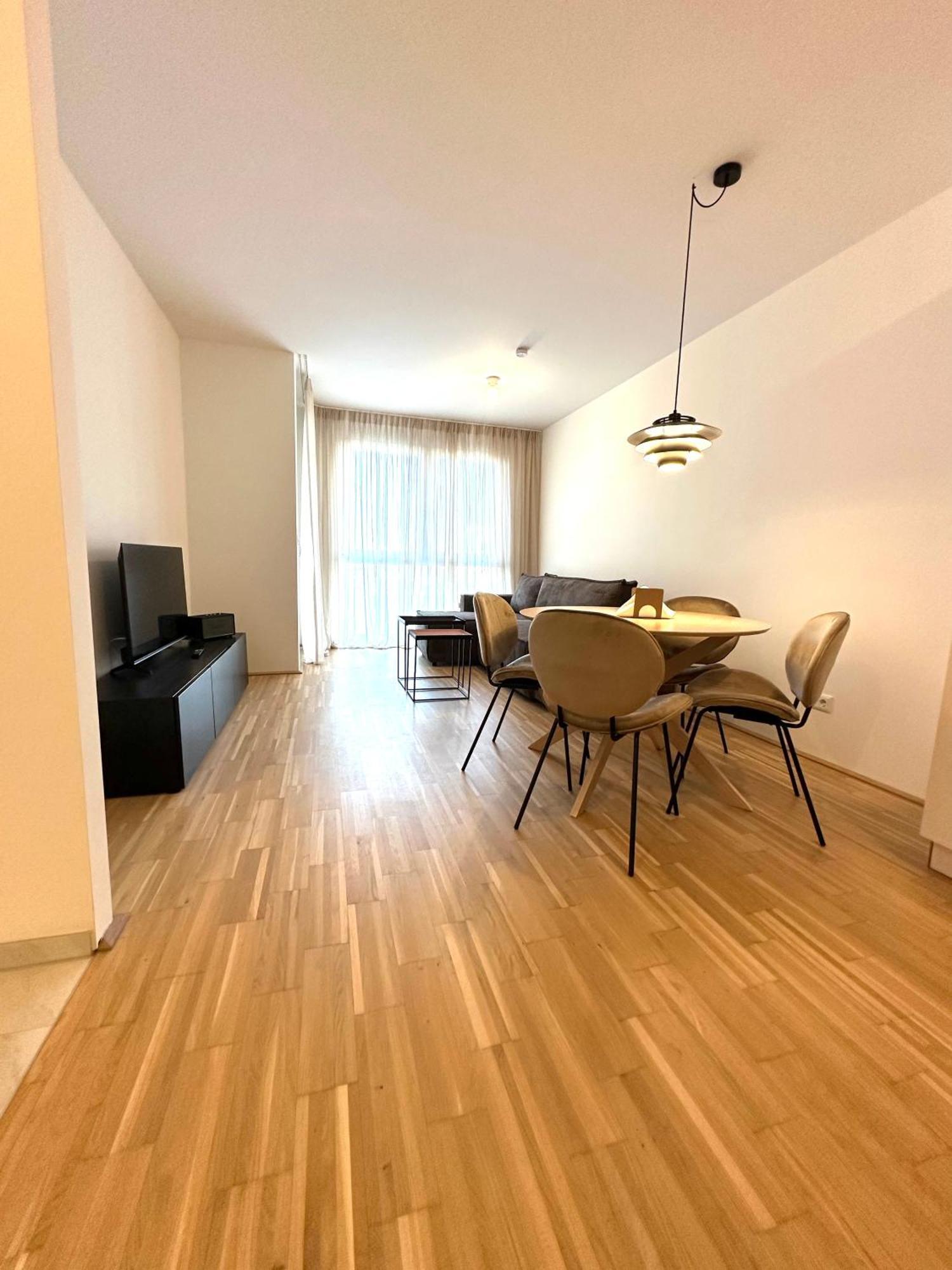 Coho City Apartments Mit Hauseigener Tiefgarage Wien Ngoại thất bức ảnh