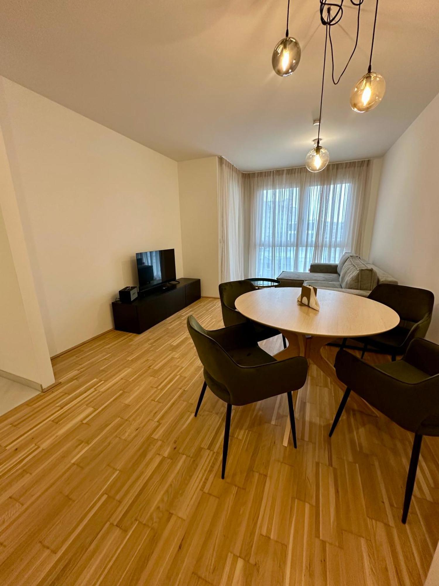 Coho City Apartments Mit Hauseigener Tiefgarage Wien Ngoại thất bức ảnh
