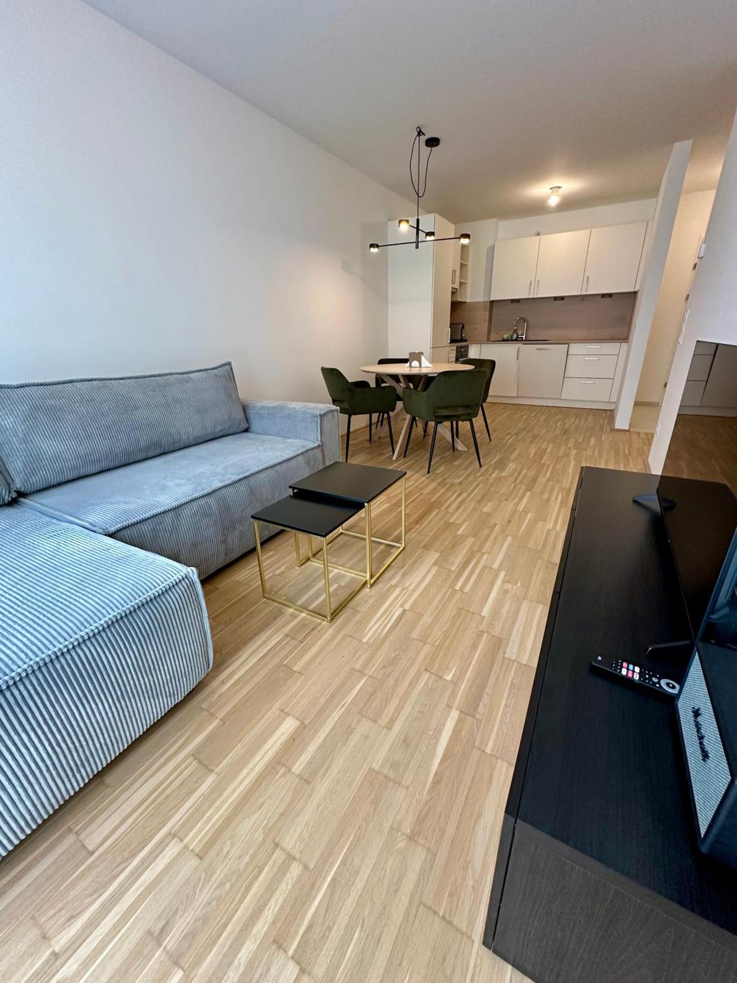 Coho City Apartments Mit Hauseigener Tiefgarage Wien Ngoại thất bức ảnh